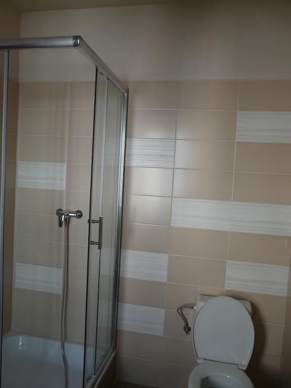 Mestansky Dum Villa Rozmberk Nad Vltavou Room photo